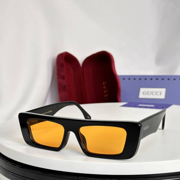 Gucci Sunglasses Top Quality GUS03651