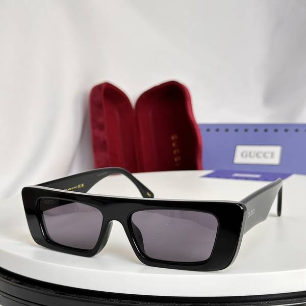 Gucci Sunglasses Top Quality GUS03652