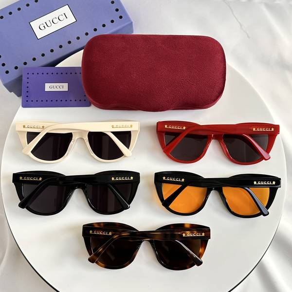 Gucci Sunglasses Top Quality GUS03653