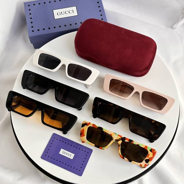 Gucci Sunglasses Top Quality GUS03656