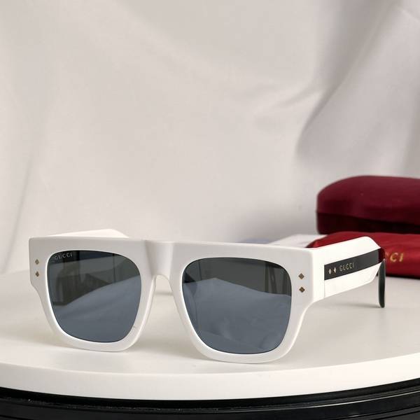 Gucci Sunglasses Top Quality GUS03657