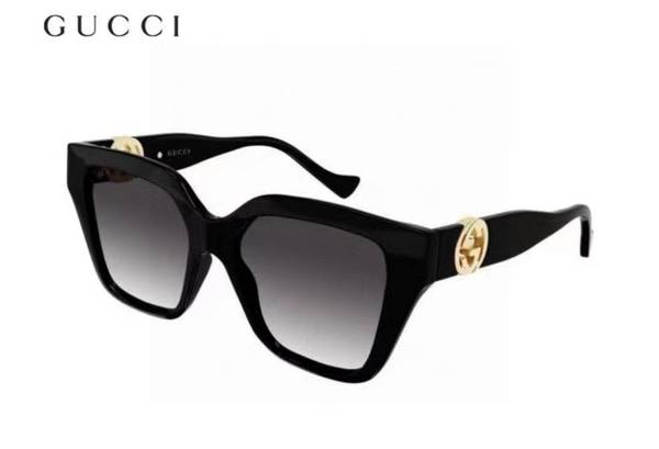 Gucci Sunglasses Top Quality GUS03658