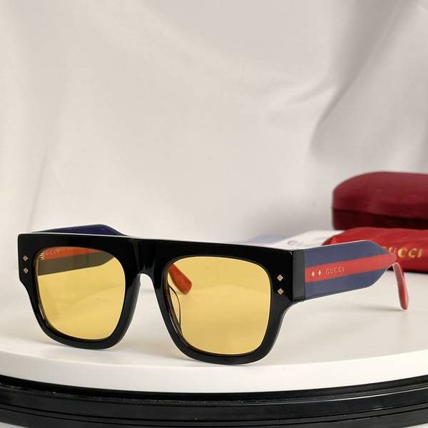 Gucci Sunglasses Top Quality GUS03659