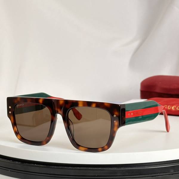 Gucci Sunglasses Top Quality GUS03661