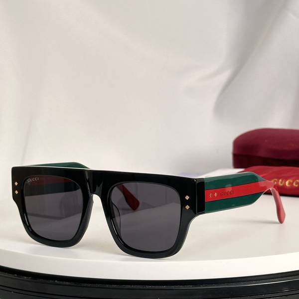 Gucci Sunglasses Top Quality GUS03663