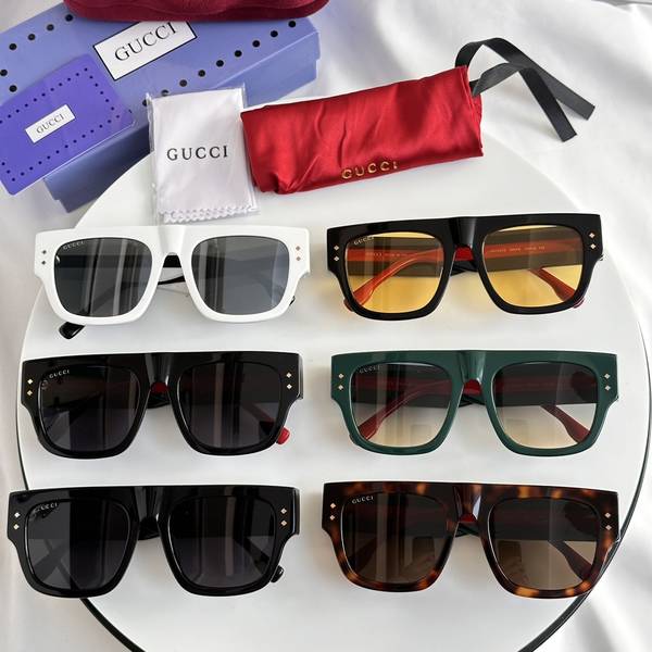 Gucci Sunglasses Top Quality GUS03665