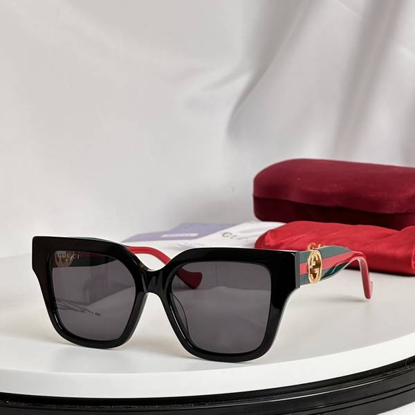 Gucci Sunglasses Top Quality GUS03666