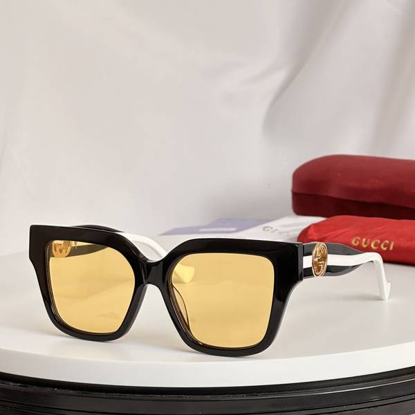 Gucci Sunglasses Top Quality GUS03668