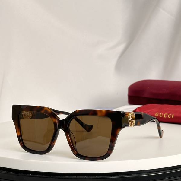 Gucci Sunglasses Top Quality GUS03669