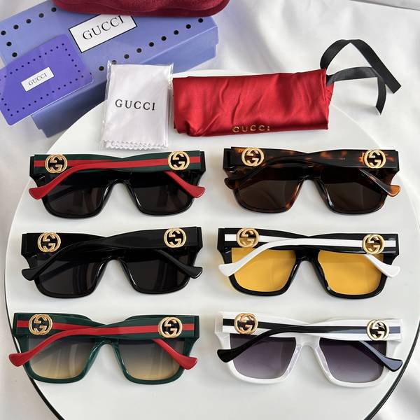Gucci Sunglasses Top Quality GUS03672