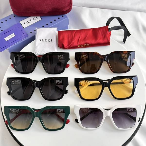 Gucci Sunglasses Top Quality GUS03673