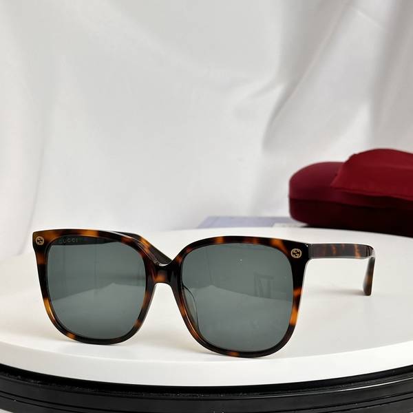 Gucci Sunglasses Top Quality GUS03674