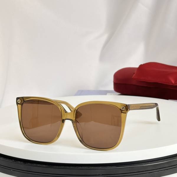 Gucci Sunglasses Top Quality GUS03675