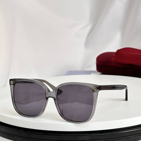 Gucci Sunglasses Top Quality GUS03677
