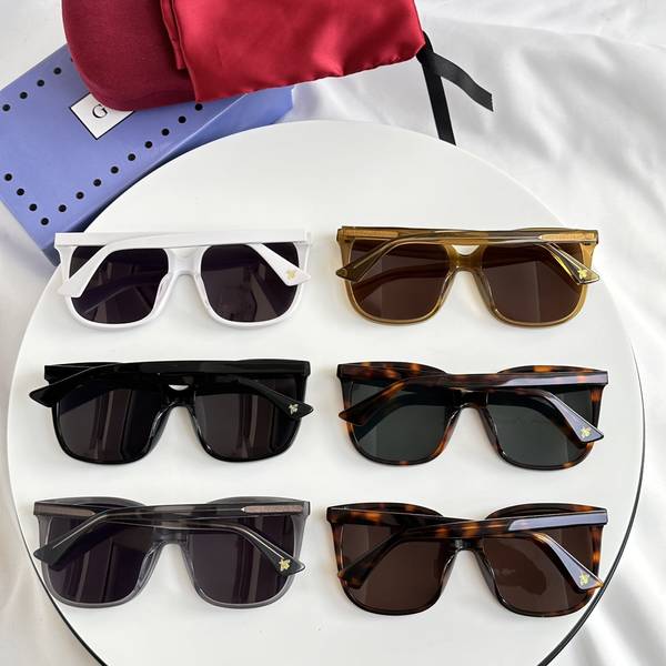Gucci Sunglasses Top Quality GUS03680