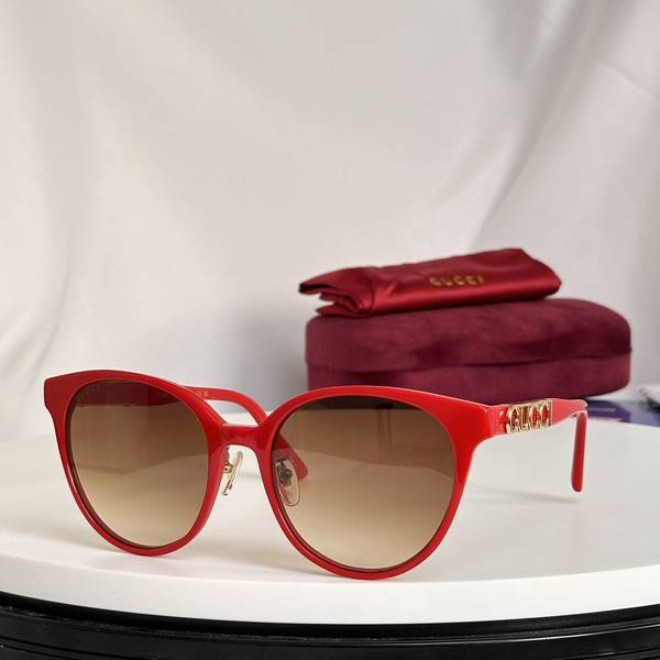 Gucci Sunglasses Top Quality GUS03682