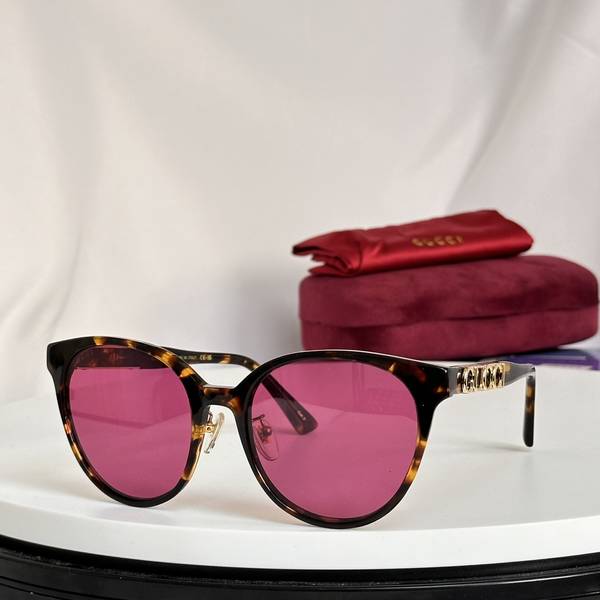 Gucci Sunglasses Top Quality GUS03683