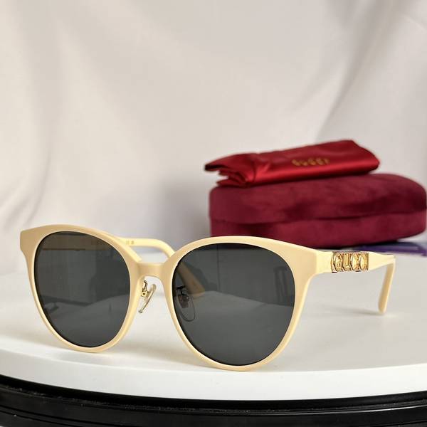 Gucci Sunglasses Top Quality GUS03685