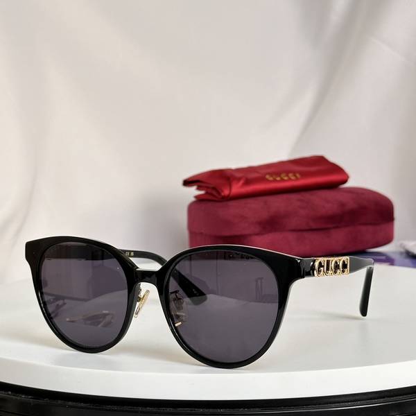 Gucci Sunglasses Top Quality GUS03686