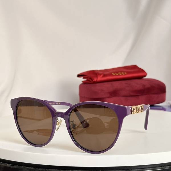 Gucci Sunglasses Top Quality GUS03687