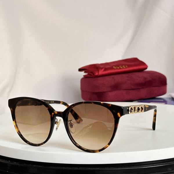 Gucci Sunglasses Top Quality GUS03688