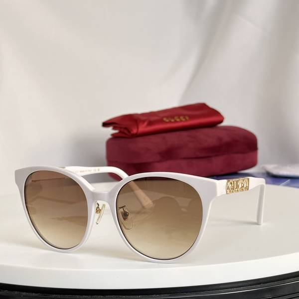 Gucci Sunglasses Top Quality GUS03689