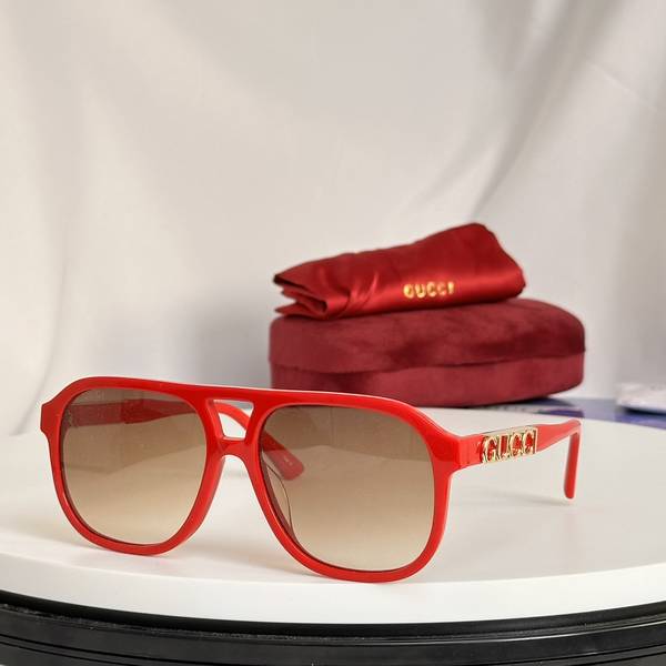Gucci Sunglasses Top Quality GUS03690