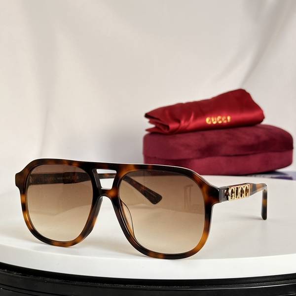 Gucci Sunglasses Top Quality GUS03694