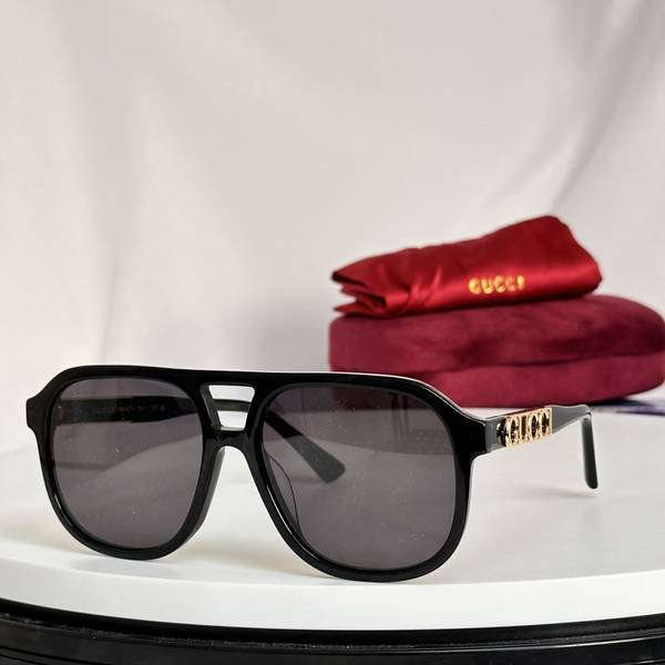 Gucci Sunglasses Top Quality GUS03695