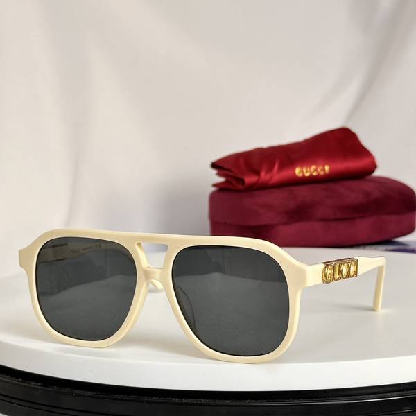 Gucci Sunglasses Top Quality GUS03696