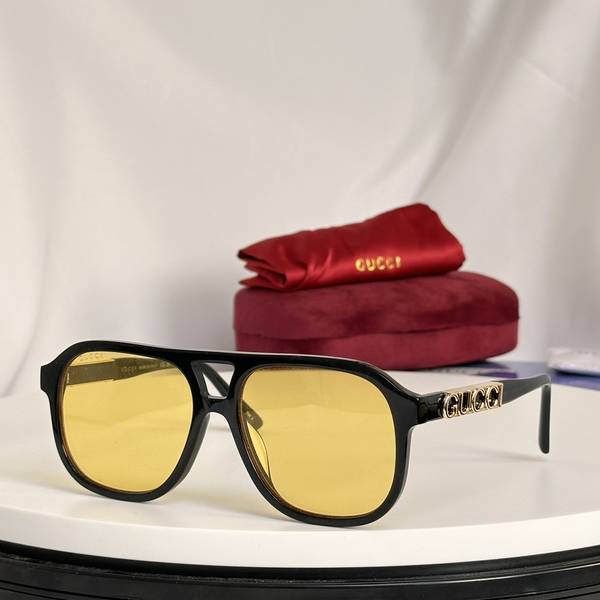 Gucci Sunglasses Top Quality GUS03697