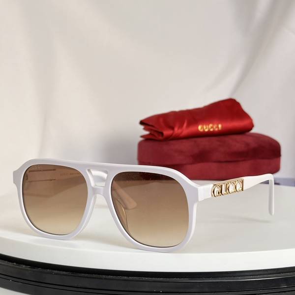 Gucci Sunglasses Top Quality GUS03698