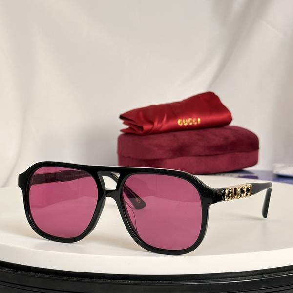 Gucci Sunglasses Top Quality GUS03702