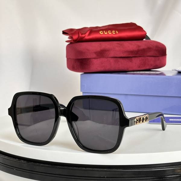 Gucci Sunglasses Top Quality GUS03704