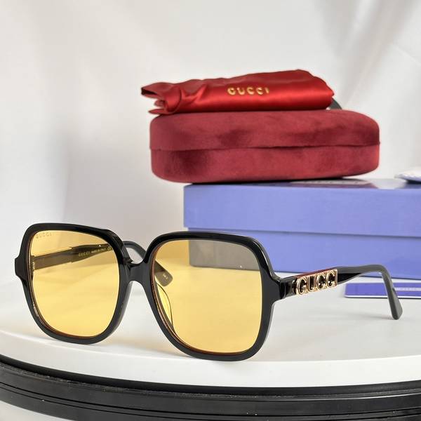 Gucci Sunglasses Top Quality GUS03707