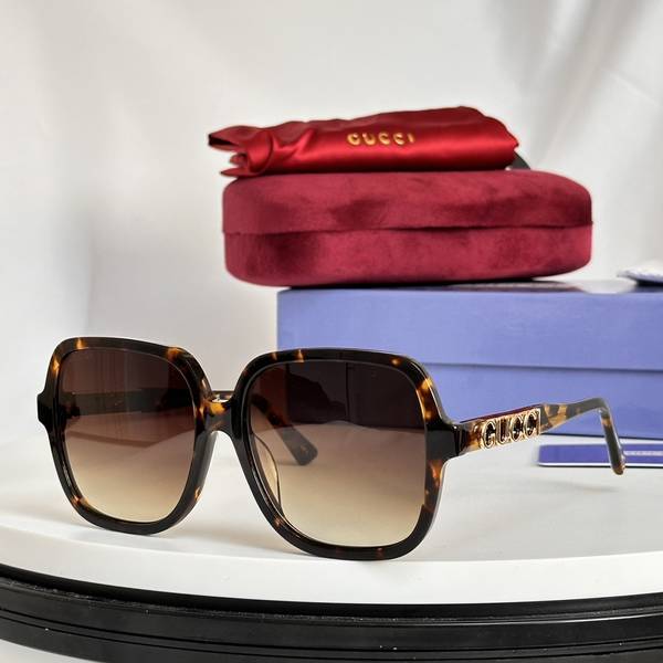 Gucci Sunglasses Top Quality GUS03708