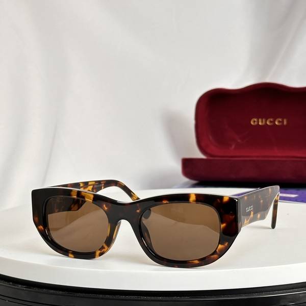 Gucci Sunglasses Top Quality GUS03711