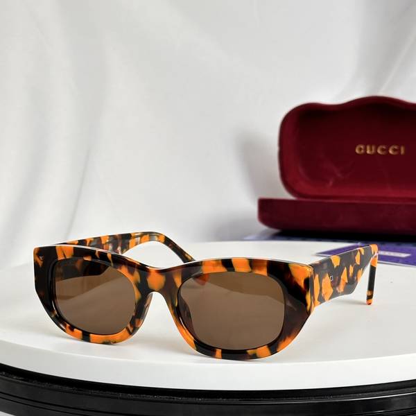 Gucci Sunglasses Top Quality GUS03713