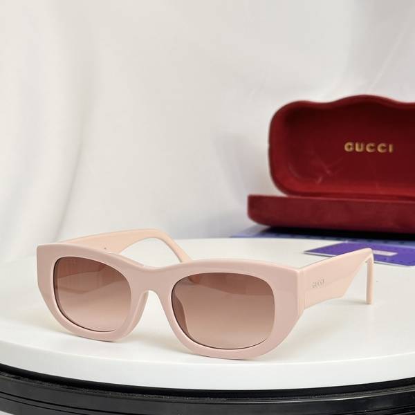 Gucci Sunglasses Top Quality GUS03714