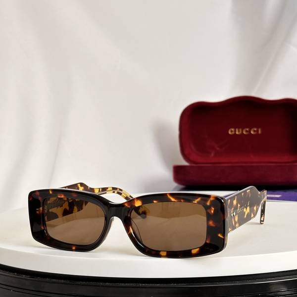 Gucci Sunglasses Top Quality GUS03716