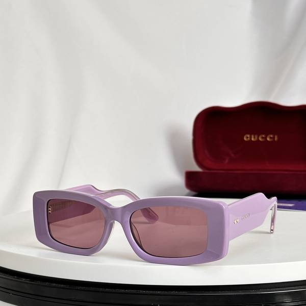 Gucci Sunglasses Top Quality GUS03718