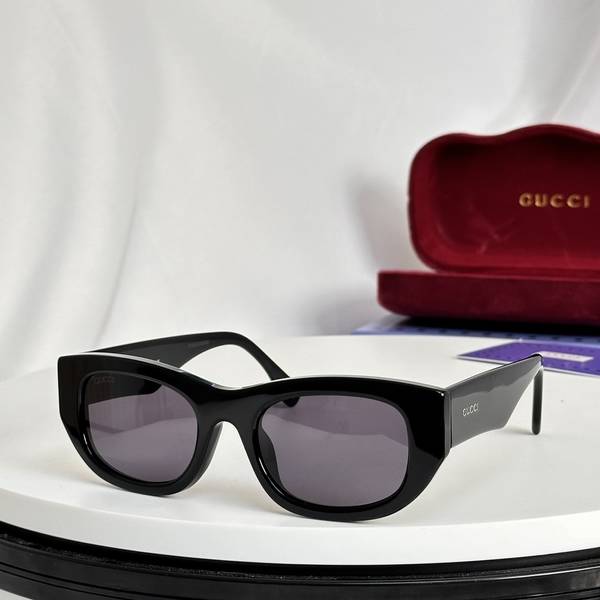 Gucci Sunglasses Top Quality GUS03722