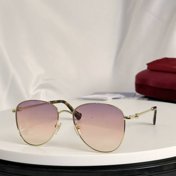 Gucci Sunglasses Top Quality GUS03730