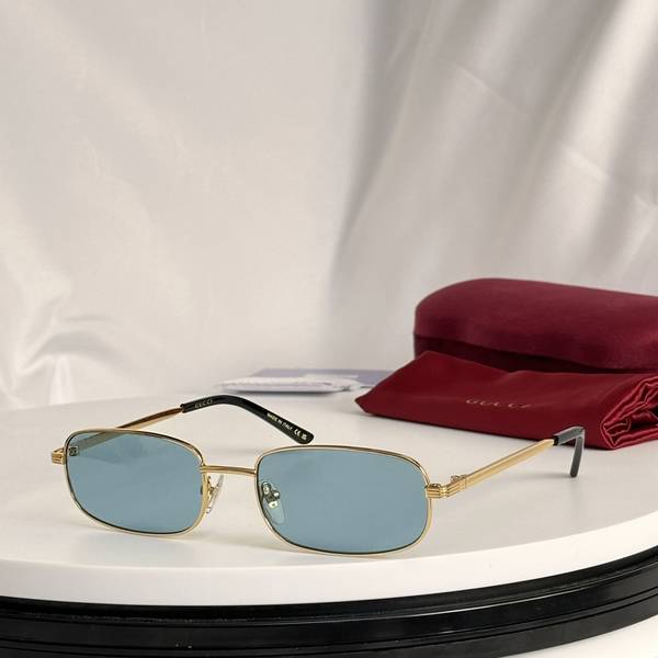 Gucci Sunglasses Top Quality GUS03736