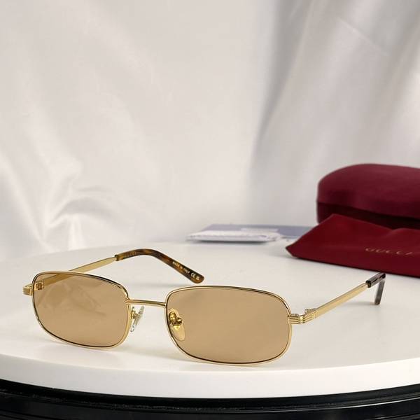 Gucci Sunglasses Top Quality GUS03739