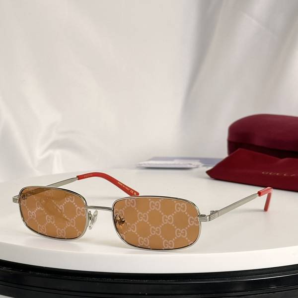 Gucci Sunglasses Top Quality GUS03740