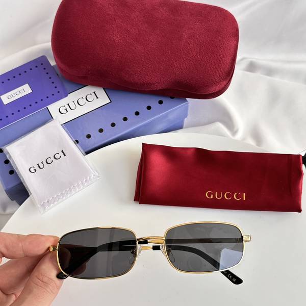 Gucci Sunglasses Top Quality GUS03745