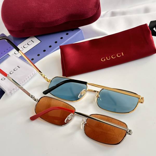 Gucci Sunglasses Top Quality GUS03748