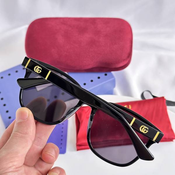 Gucci Sunglasses Top Quality GUS03756