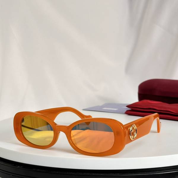 Gucci Sunglasses Top Quality GUS03759
